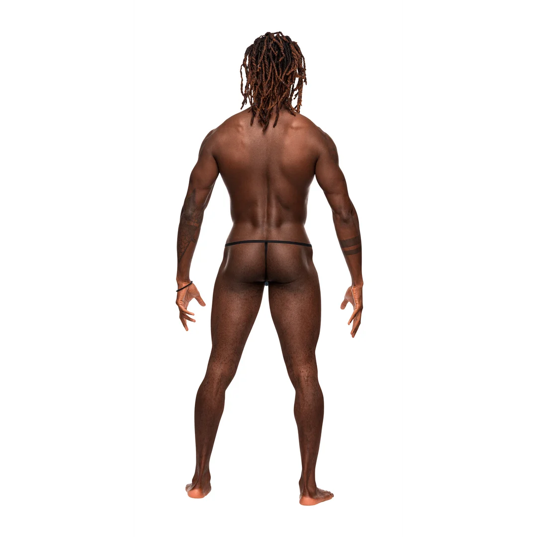 Male Power Posing Strap - Imagen 1