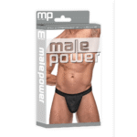 Male Power Micro G String V
