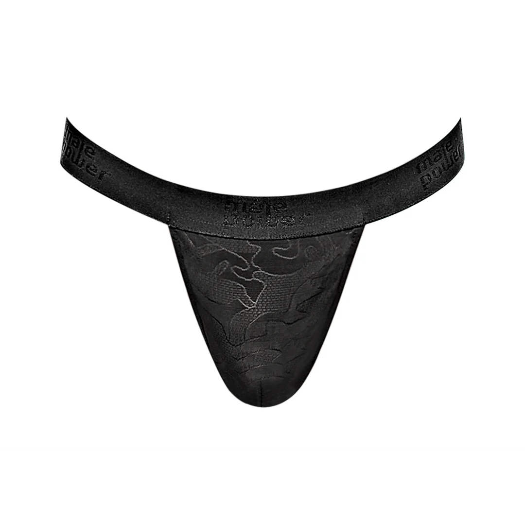 Male Power Micro G String V - Imagen 10