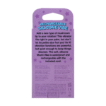 Vibrador recargable Mushroom Vibe - Imagen 2