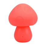 Vibrador recargable Mushroom Vibe - Imagen 4