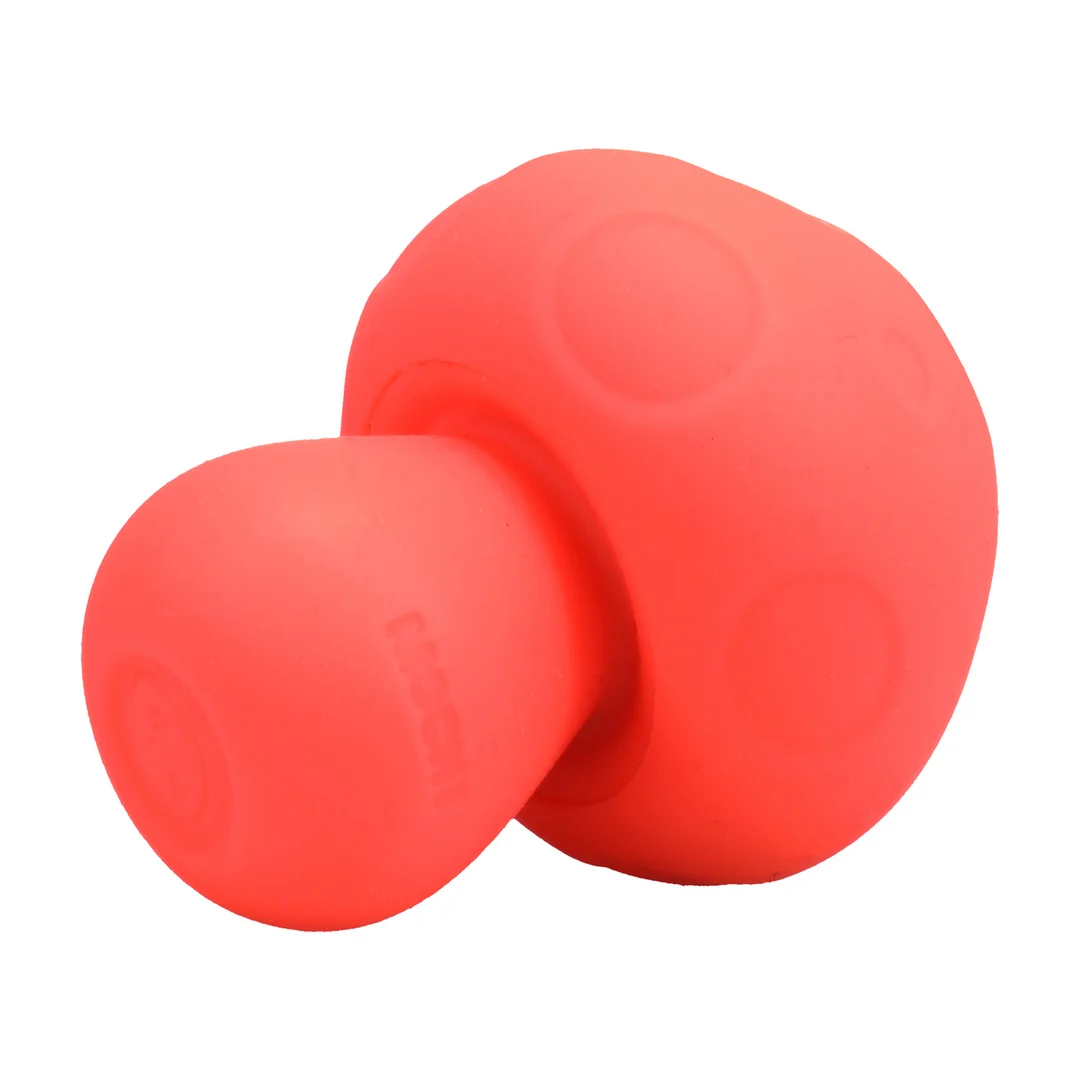 Vibrador recargable Mushroom Vibe - Imagen 5