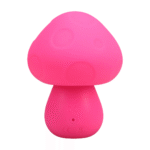 Doc Johnson Mushroom Vibe - Imagen 4