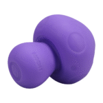 Mushroom Vibe, vibrador recargable de silicona - Imagen 5