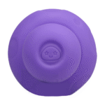 Mushroom Vibe, vibrador recargable de silicona - Imagen 6