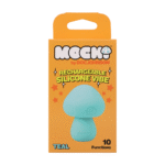 Doc Johnson Mushroom Vibe - Imagen 3