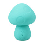 Doc Johnson Mushroom Vibe - Imagen 4