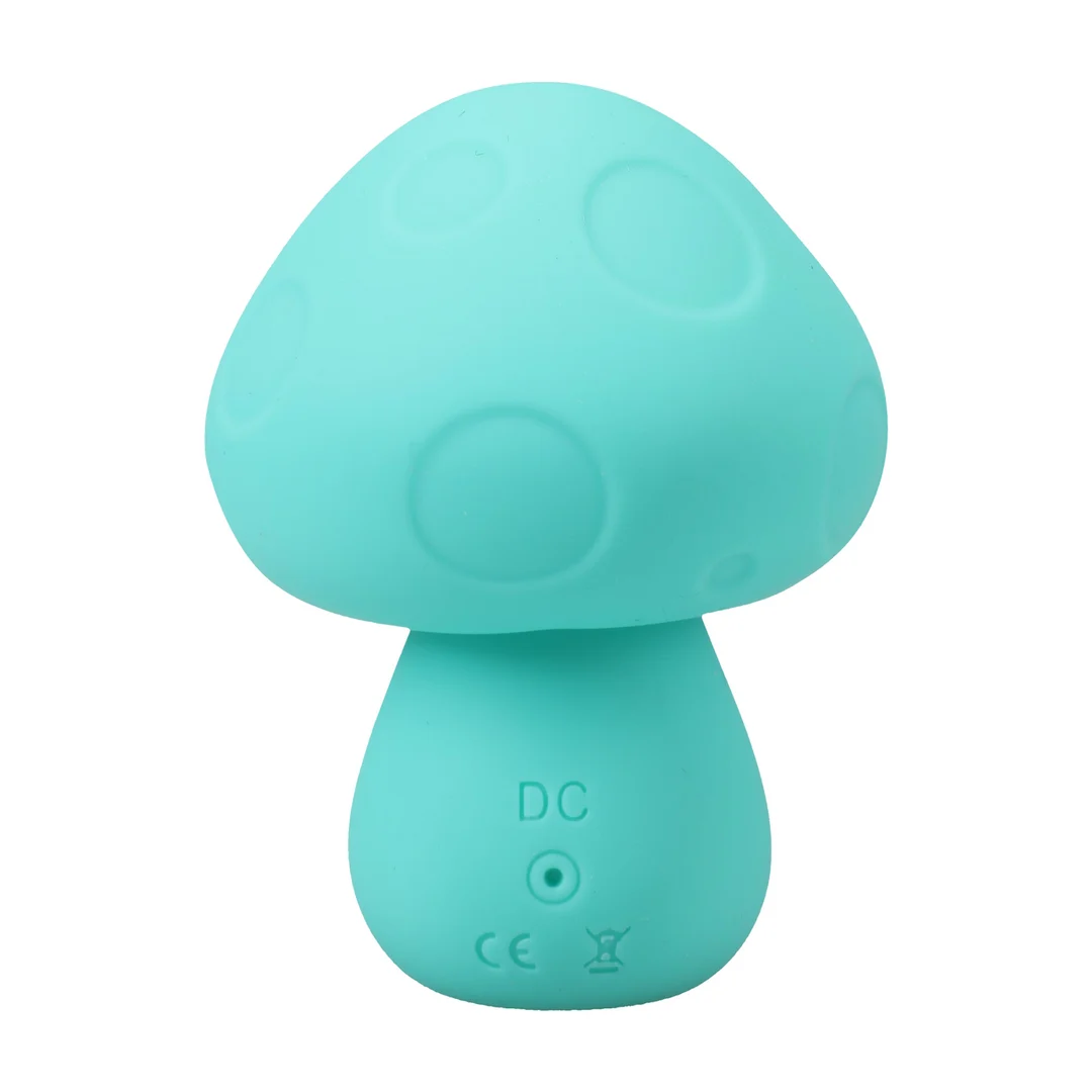 Doc Johnson Mushroom Vibe - Imagen 4