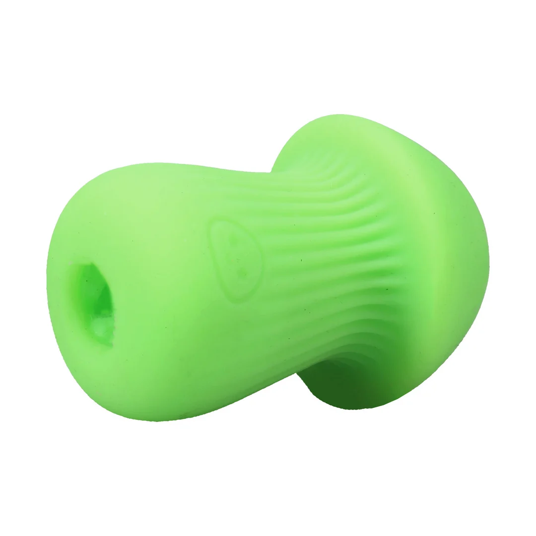 Mochi Mini Stroker verde - Imagen 5