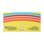 Mini vibrador Doc Johnson: 10 modos, resistente al agua y recargable - Imagen 3