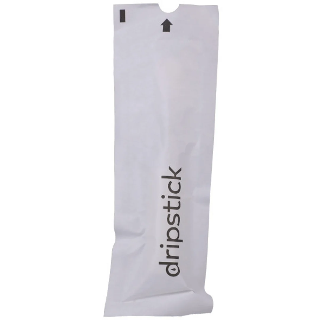 Dripstick – Esponja de higiene después del sexo para absorber el exceso de fluidos – Unisex – Paquete de 3 - Imagen 3