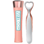 Vibrador recargable Doc Johnson con estuche - Imagen 5
