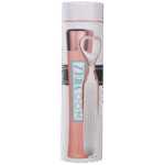 Vibrador recargable Doc Johnson con estuche