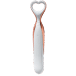 Vibrador recargable Doc Johnson con estuche - Imagen 4