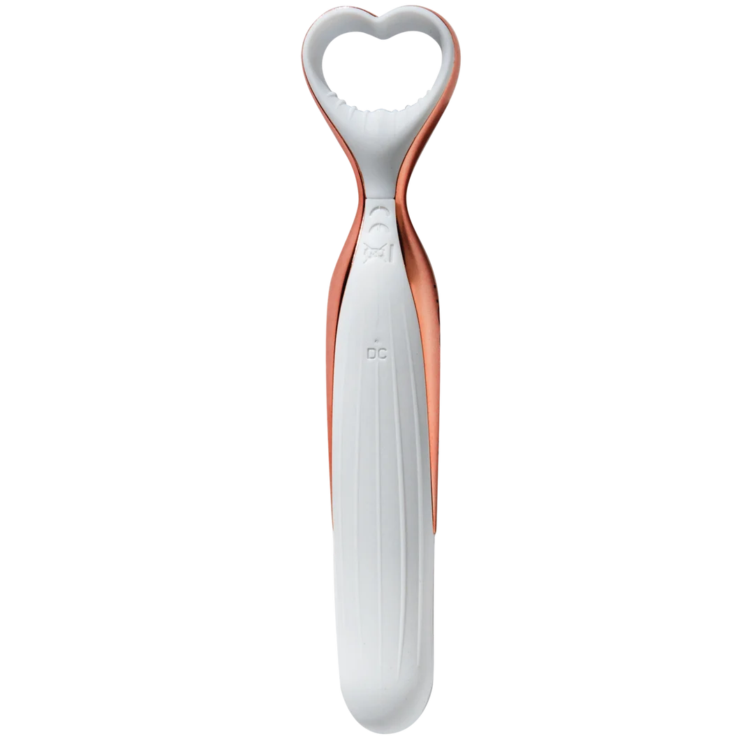 Vibrador recargable Doc Johnson con estuche - Imagen 4
