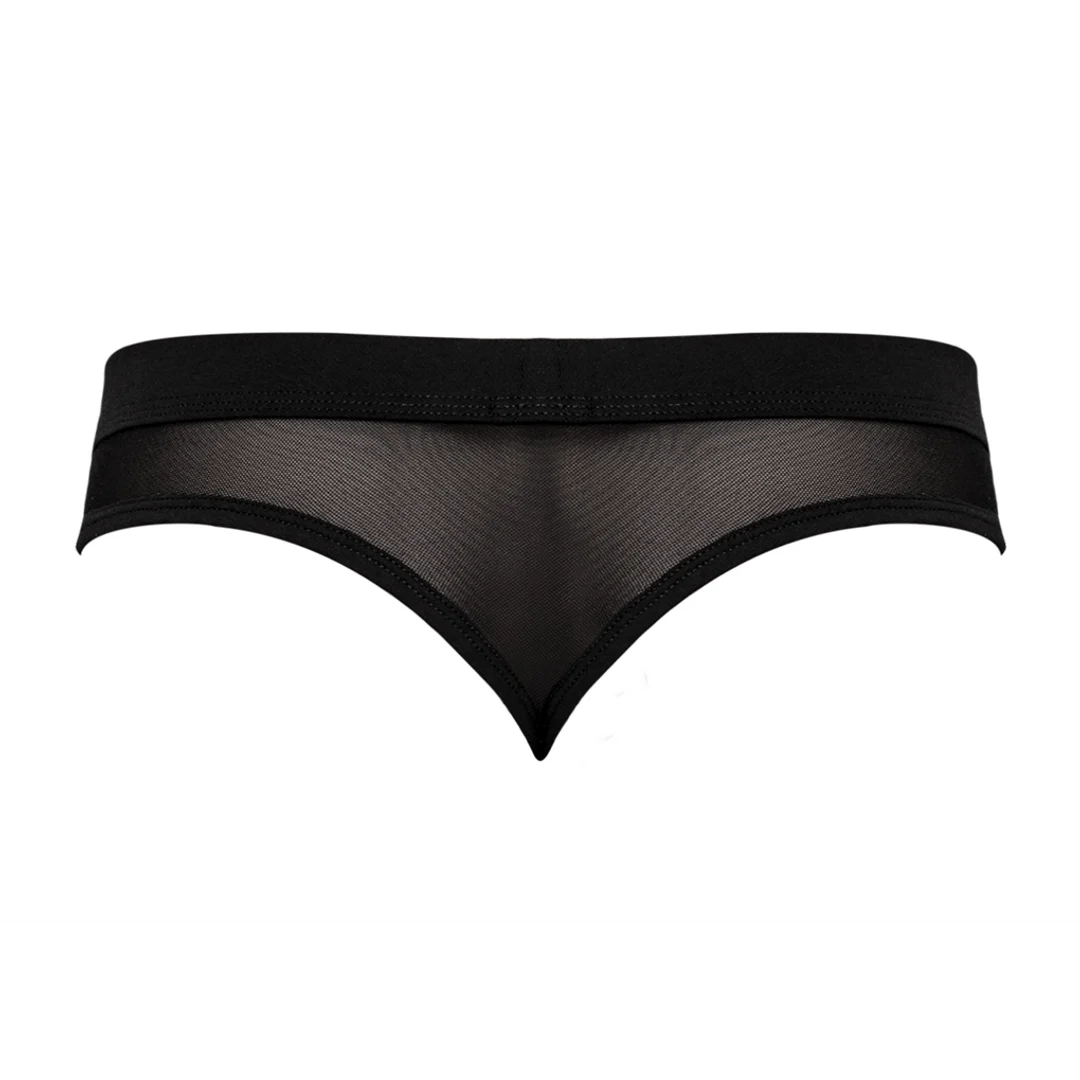 Male Power Hose Thong - Imagen 5