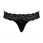 Male Power Micro Thong Pinch Back - Imagen 4
