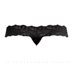 Male Power Micro Thong Pinch Back - Imagen 11