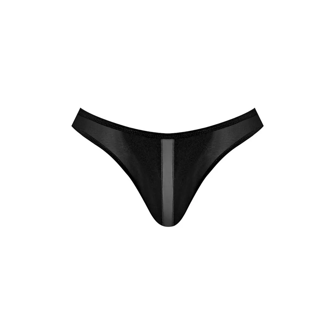 Slip bikini Male Power Landing Strip - Imagen 3