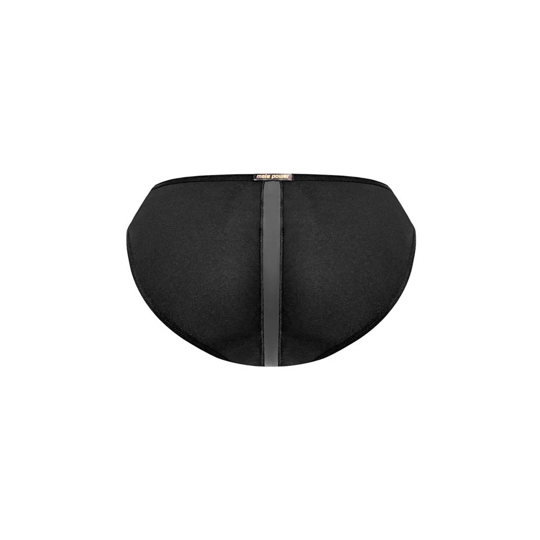 Slip bikini Male Power Landing Strip - Imagen 4