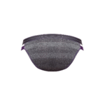 Slip para hombre con abertura y cintura deportiva para un look llamativo, Male Power - Imagen 6
