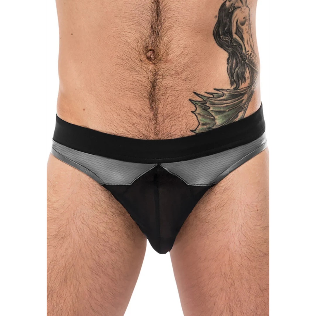 Bikini Male Power Iron Clad - Imagen 4