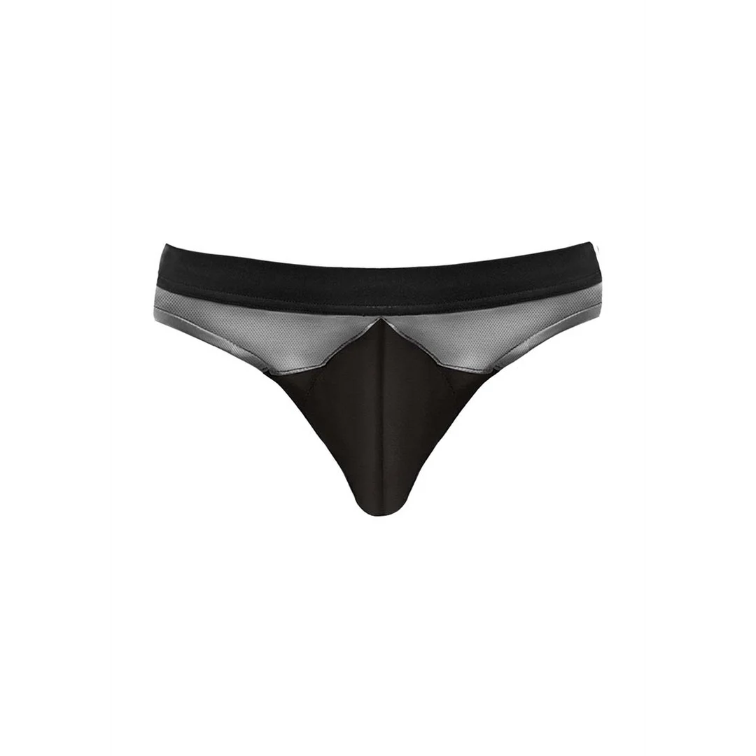 Bikini Male Power Iron Clad - Imagen 14