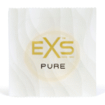 Preservativos ultrafinos – 48 unidades – EXS Pure