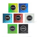 Pack variado EXS 2