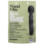 Vibrador tipo wand Doc Johnson - Imagen 2