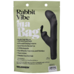 Vibrador conejo Doc Johnson - Imagen 2