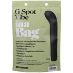 Vibrador de punto G Doc Johnson - Imagen 2