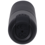 Vibrador bullet, 10 modos y motor silencioso, Doc Johnson - Imagen 3