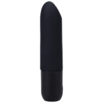 Vibrador bullet, 10 modos y motor silencioso, Doc Johnson - Imagen 4