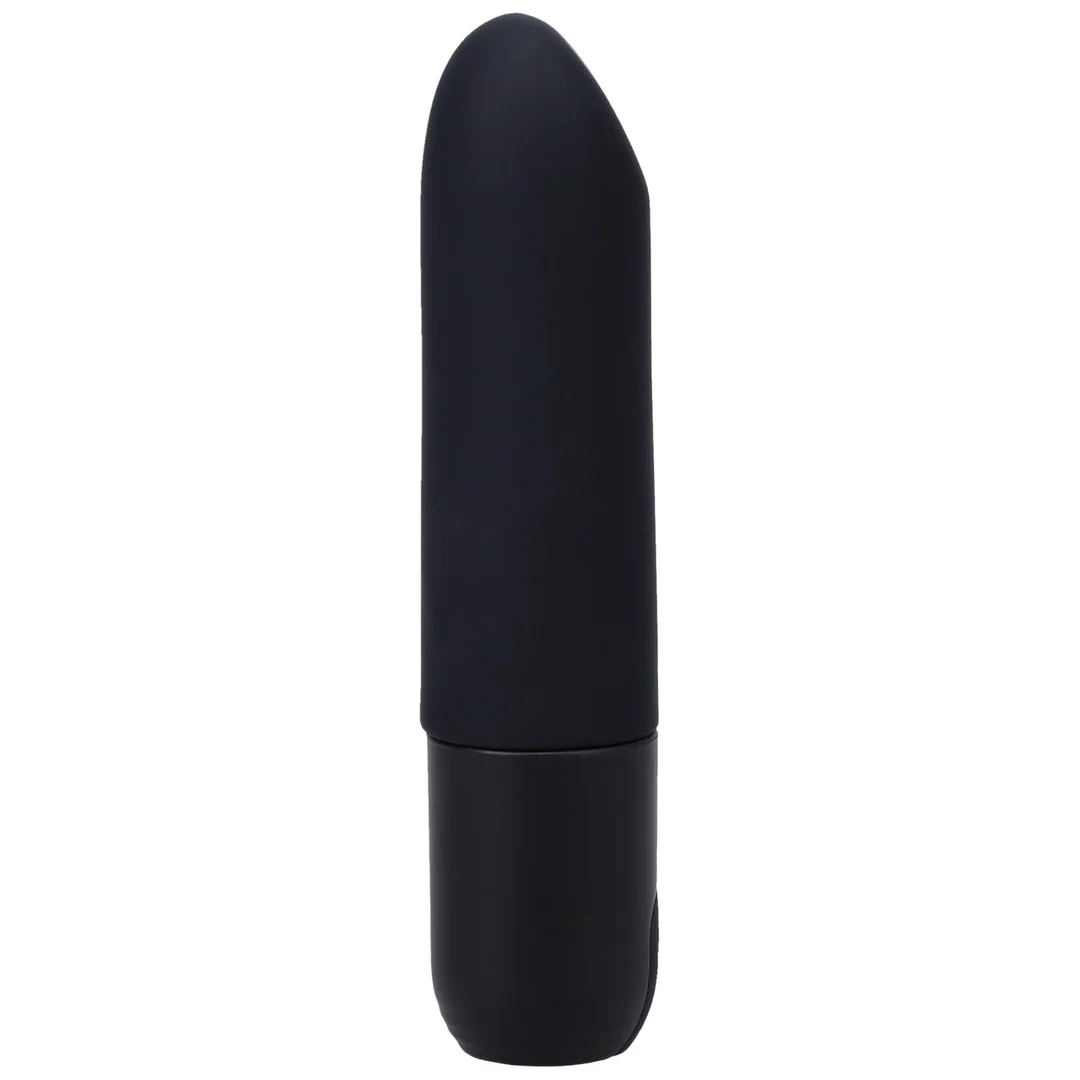 Vibrador bullet, 10 modos y motor silencioso, Doc Johnson - Imagen 4