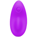 Vibrador para braguitas magnético con mando a distancia - Imagen 4