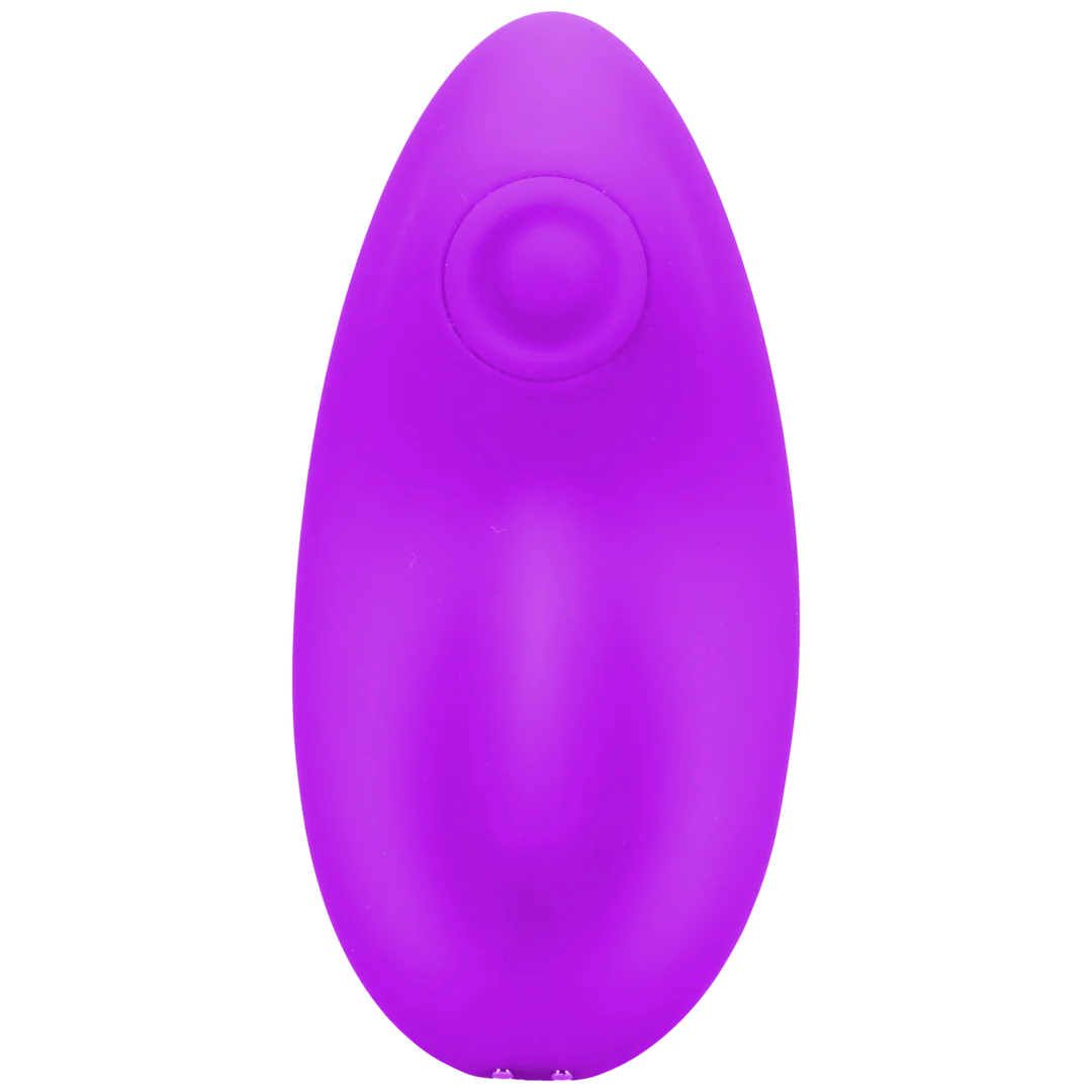Vibrador para braguitas magnético con mando a distancia - Imagen 4