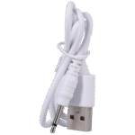 Doc Johnson vibrador de dedo rosa - Imagen 6