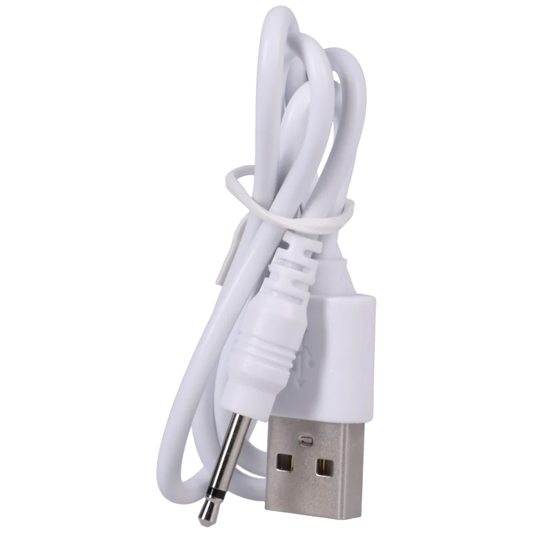 Doc Johnson vibrador de dedo rosa - Imagen 6
