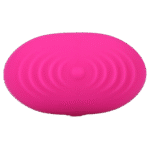 Doc Johnson vibrador de dedo rosa - Imagen 3