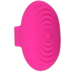 Doc Johnson vibrador de dedo rosa - Imagen 4