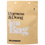 Arnés Dong de Doc Johnson