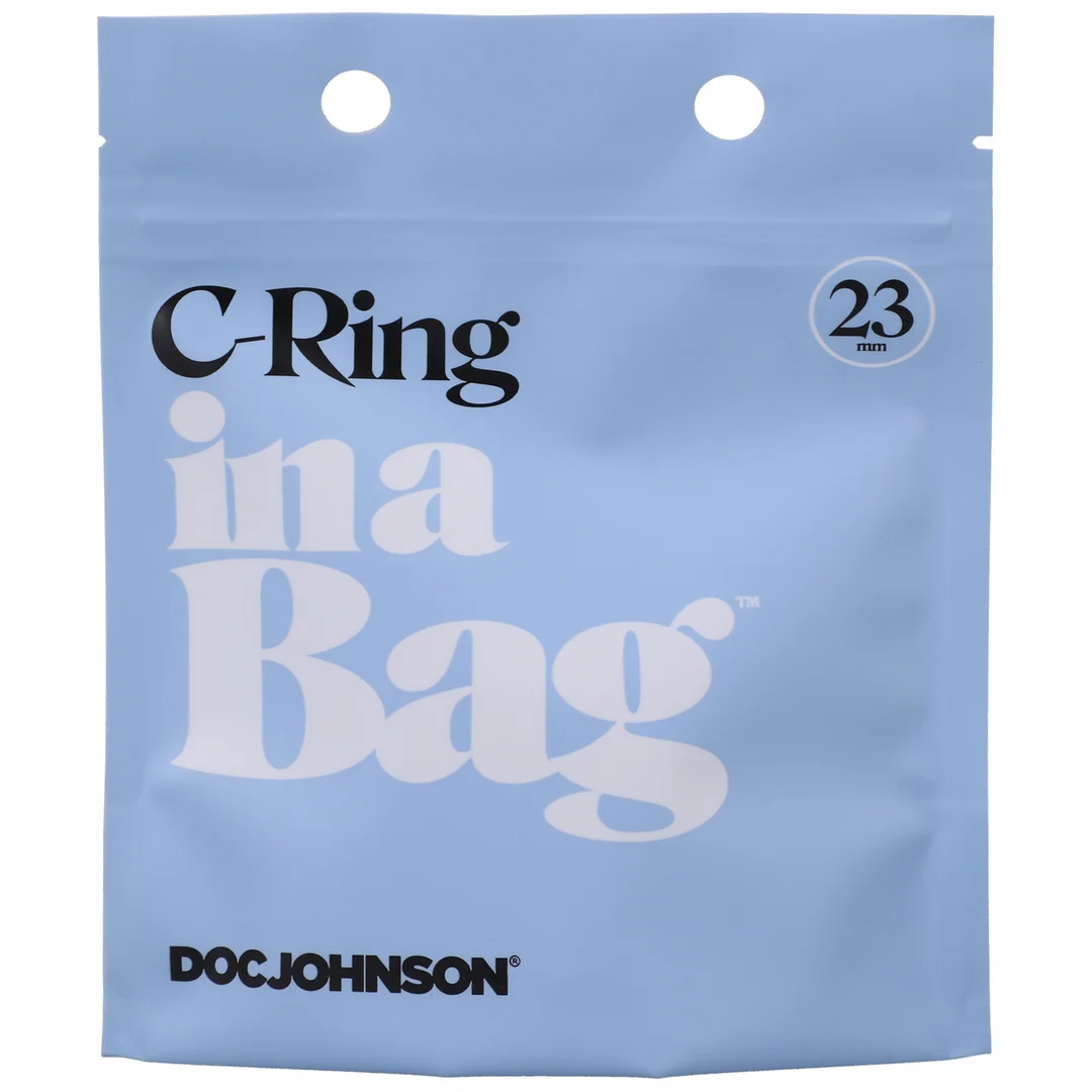 Doc Johnson C Ring - Imagen 1