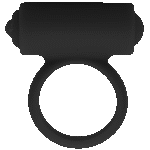 Anillo vibrador en C Doc Johnson - Imagen 3