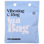 Anillo vibrador en C Doc Johnson
