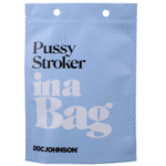 Estimulador vaginal Doc Johnson
