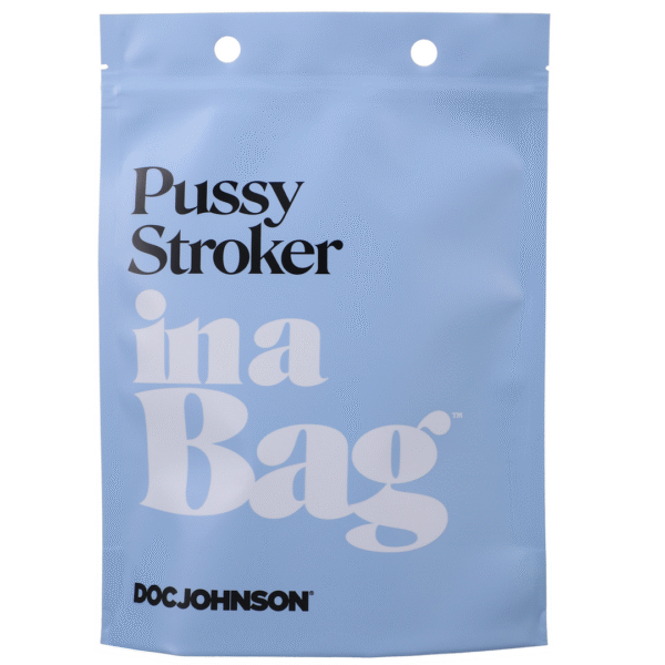 Estimulador vaginal Doc Johnson