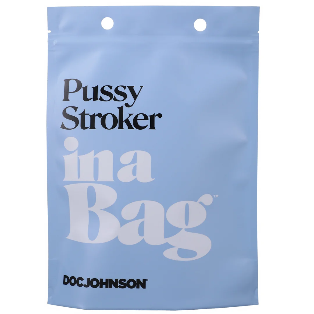 Estimulador vaginal Doc Johnson - Imagen 1