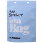 Masturbador anal con abertura realista – Stroker