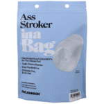 Masturbador anal con abertura realista – Stroker - Imagen 2